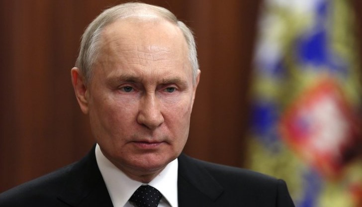 Това е първото изявление на руския президент след оттеглянето на "Вагнер"
