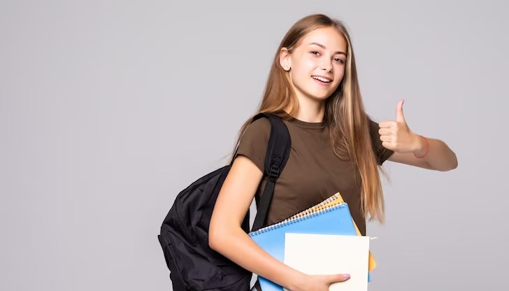 Традиционно учениците в Русенско се представят добре