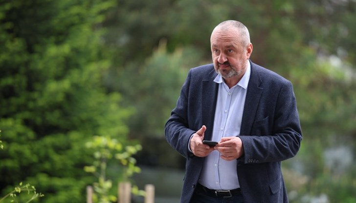 След атентата Гешев беше разпилян и хаотичен, скачаше от тема на тема