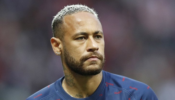 Той е бил глобен с близо 1 милион евро