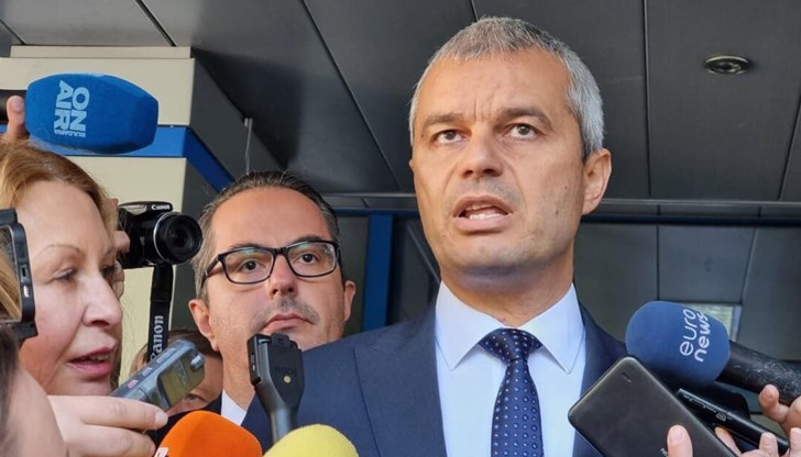 Целта е да превърнат България във втора Украйна Целта е да превърнат България във втора Украйна