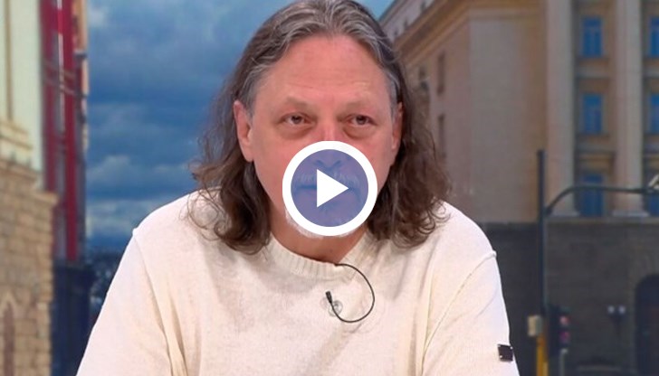 Не виждам никъде голямо сътресение, освен ако нещо не се сбърка в бюджета, с пенсиите и парите на хората, коментира той