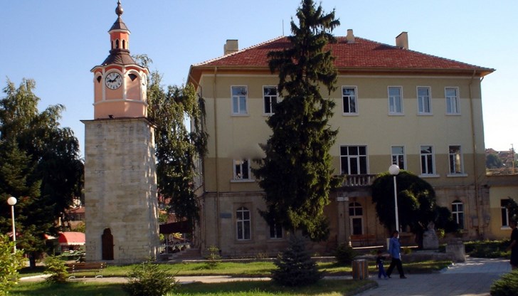 Засегнатите имоти ще бъдат обявени от публична общинска в частна общинска собственост