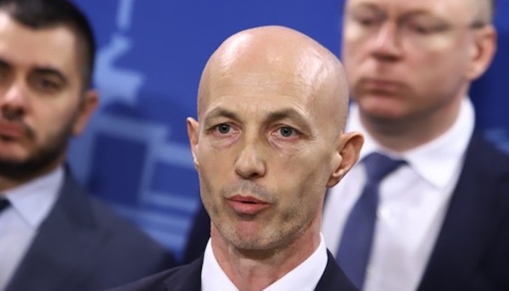 Депутатът-инженер има опит в администрацията и европроектите