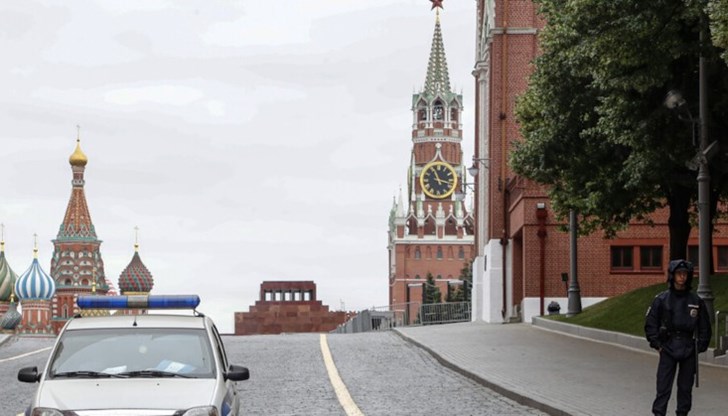 В Дома на културата "ГЕС-2" е получено анонимно обаждане за бомбена заплаха В Дома на културата "ГЕС-2" е получено анонимно обаждане за бомбена заплаха