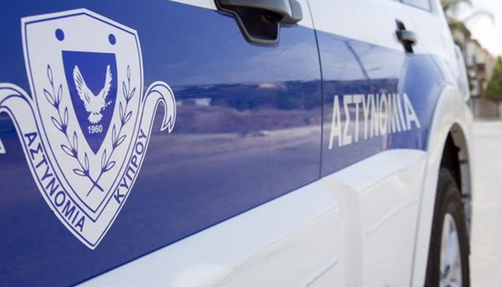 Трагичният инцидент е станал тази сутрин, когато автомобил с български номера е преминал на червено Трагичният инцидент е станал тази сутрин, когато автомобил с български номера е преминал на червено