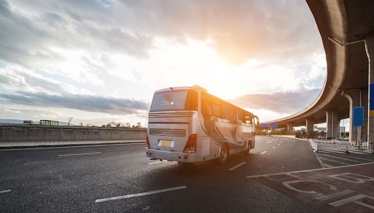 Пътник разказа за злополучния си опит с тази фирма за автобусни превози Пътник разказа за злополучния си опит с тази фирма за автобусни превози