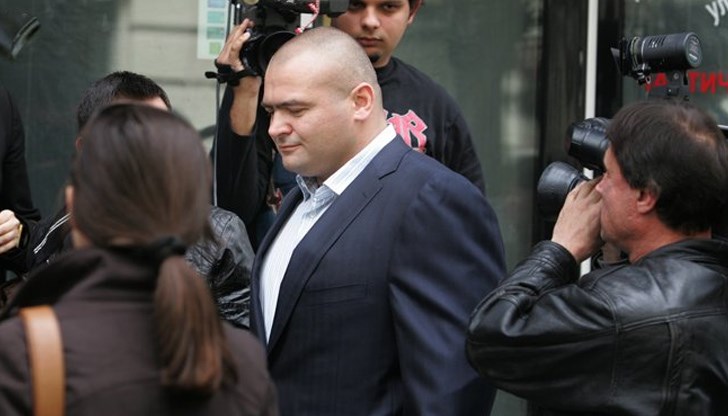 Насроченото за днес опело е отложено Насроченото за днес опело е отложено