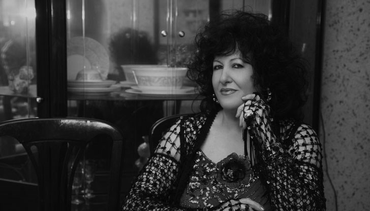 Поклонението пред тленните ѝ останки ще се състои на 11 юни Поклонението пред тленните ѝ останки ще се състои на 11 юни