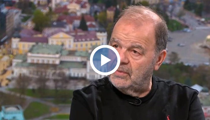 Ако комбинацията ГЕРБ-ПП има някакъв успех, ДПС са зад борда, коментира бизнесменът