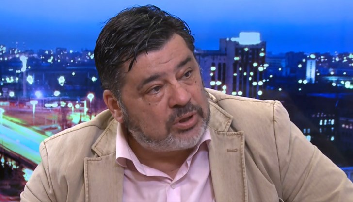 В последните 15-20 дни толкова дела слязоха от трупчетата, колкото не са слизали в последните 10 години, каза Величков В последните 15-20 дни толкова дела слязоха от трупчетата, колкото не са слизали в последните 10 години, каза Величков