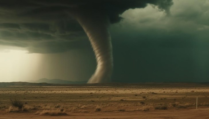 Сирените за предупреждение са прозвучали твърде късно и не е имало достатъчно време за евакуация