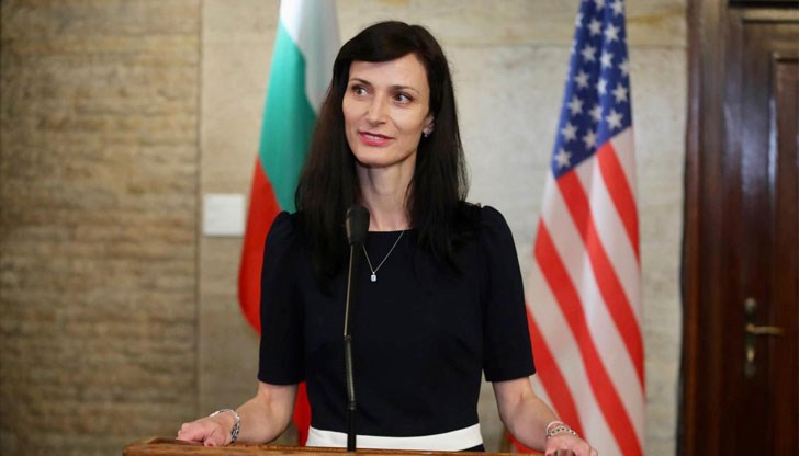 Връзките между двете държави се основават на взаимно уважение, доверие и приятелство между хората, заяви външният министър