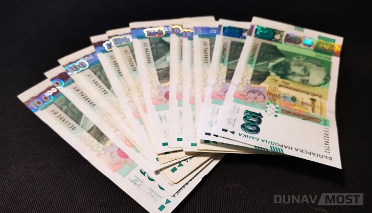 Показателят ясно отразява тенденцията на покачване на лихвите