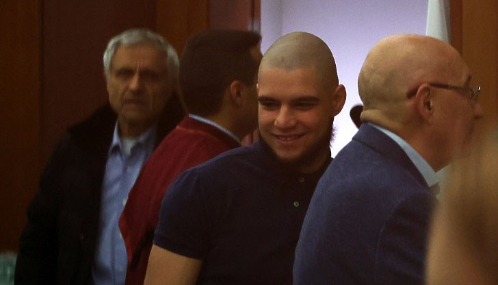 Той ще излезе по "домашен арест", ако на втора инстанция мярката му за неотклонение бъде потвърдена