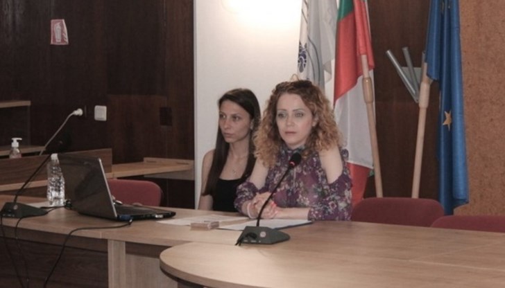 Община Русе проведе семинар на тема „Добри практики и мерки за интеграция в социалната и образователната сфера“