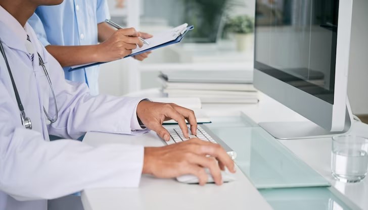 Проблем с електронните протоколи за лекарства на хронично болните