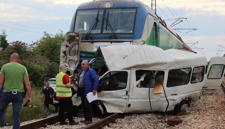 Кметът на селото недоумява как се е стигнало до инцидента Кметът на селото недоумява как се е стигнало до инцидента