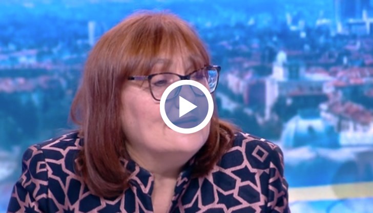 Според Олга Керелска има редица нарушения