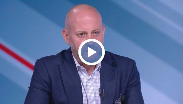 Беше задължително отстраняването на главния прокурор, след всичко, което се случи