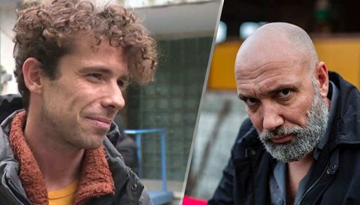 Аз от малък бях садистично, гадно детенце и тероризирах брат ми, каза Явор Бахаров Аз от малък бях садистично, гадно детенце и тероризирах брат ми, каза Явор Бахаров