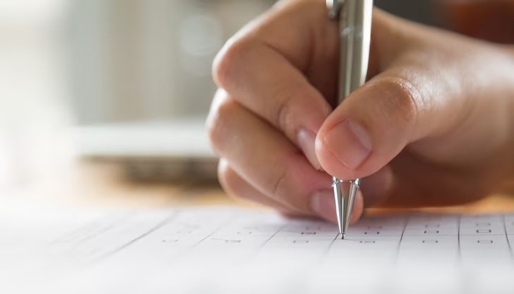 Резултатите по математика са сходни с миналогодишните Резултатите по математика са сходни с миналогодишните