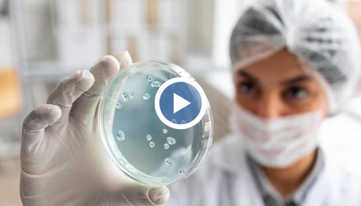 Вирусите, убиващи ракови клетки, са известни от повече от век