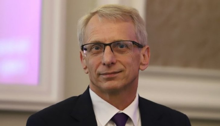 Николай Денков ще оглавява Министерския съвет в следващите девет месеца