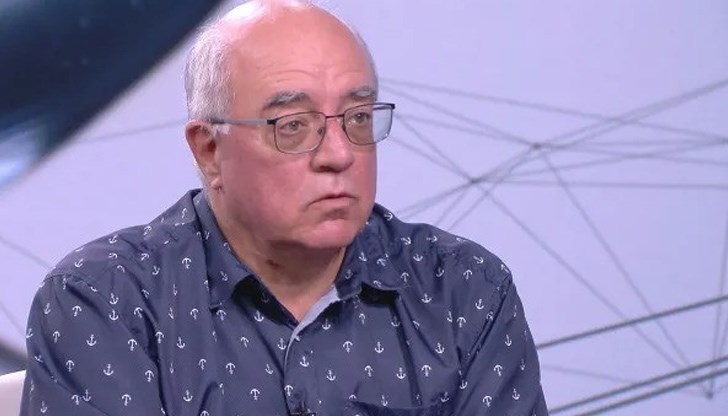 Фактът, че с това се захващат говори за гузна съвет и маневриране, каза социологът Фактът, че с това се захващат говори за гузна съвет и маневриране, каза социологът