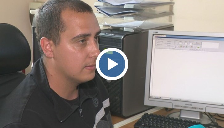 Той увери, че земетресението не би трябвало да ни притеснява