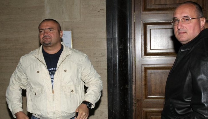 В завръщането на братя Галеви след 11 години има нещо гнило В завръщането на братя Галеви след 11 години има нещо гнило