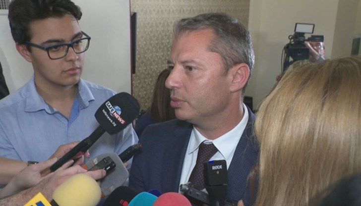 Депутатът от ГЕРБ обясни защо гласува против правителството "Денков-Габриел"