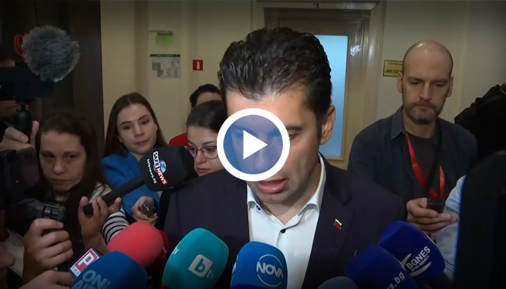 Прокуратурата използва своята власт като бухалка, заяви лидерът на ПП