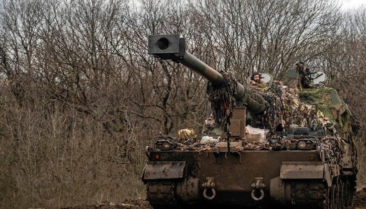 Това съобщи министерството на отбраната на Русия Това съобщи министерството на отбраната на Русия