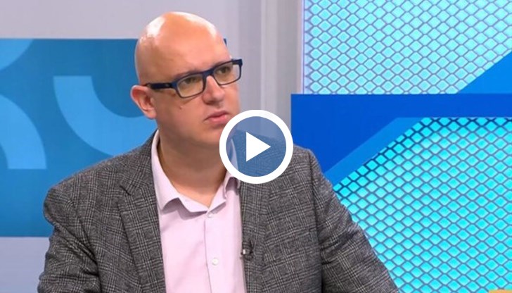 От 2024 г. минималната работна заплата следва да бъде 50% от средната, каза синдикалистът