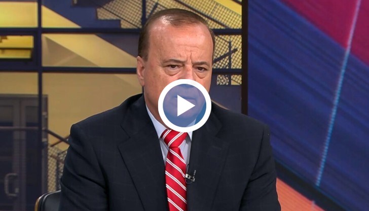 Бившият шеф на КАТ - София отправи остра критика към Иван Демерджиев