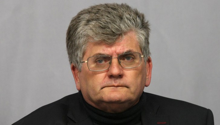 Стига паника, призова бившият зам.-министър на енергетиката