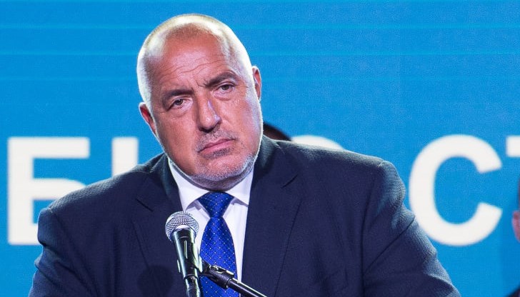 Илиян Василев: Отказът от тест за бащинство от Борисов е финалът на неговата деградация Илиян Василев: Отказът от тест за бащинство от Борисов е финалът на неговата деградация