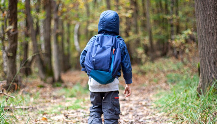Предупреждението е поради нестабилната метереологична обстановка