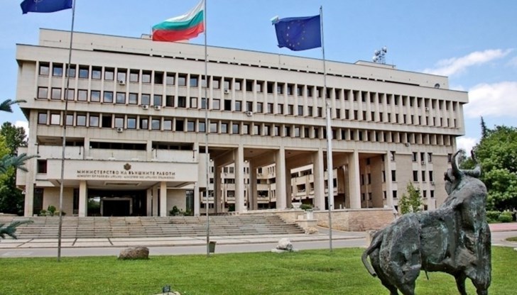 Служител на Генералното консулство в Битоля е изпратен в град Струга