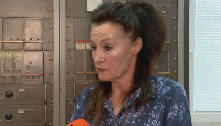 До момента има четири регистрирани вторични труса