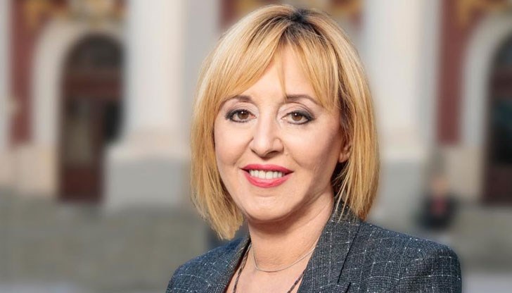 Лидерът на "Изправи се, България" смята, че демократичната общност лети към пропастта