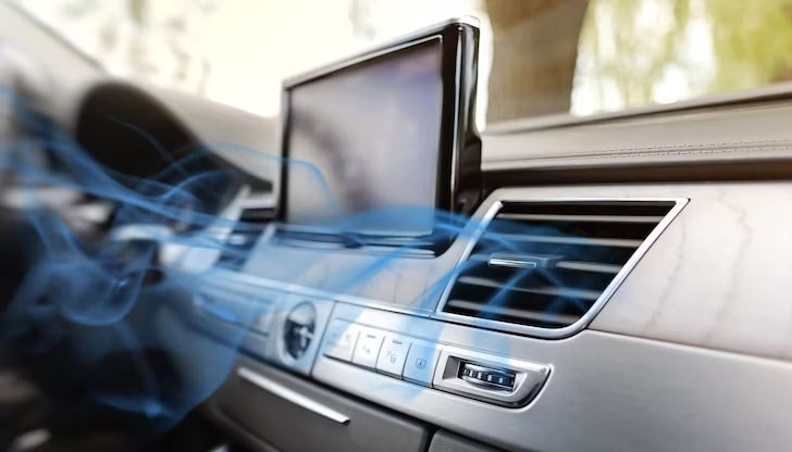 Когато двигателят работи, но колата не се движи, разходът се увеличава с цели 70 процента, сочат измерванията