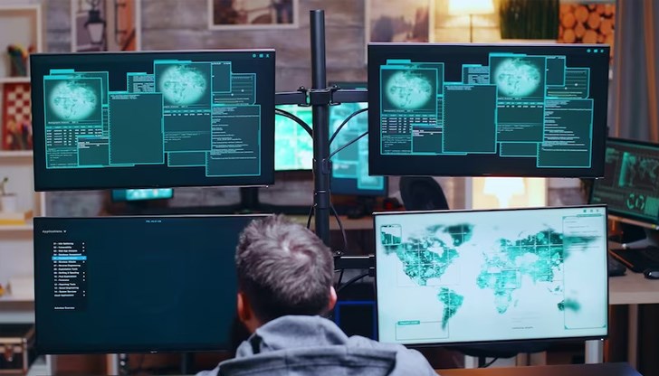 Разузнавателната общност на САЩ е установила, че китайският шпионаж от Куба е бил нещо "постоянно"