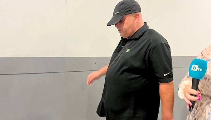 Районният съд в София не успя да даде ход на делото за фиктивните погребения край Банкя Районният съд в София не успя да даде ход на делото за фиктивните погребения край Банкя