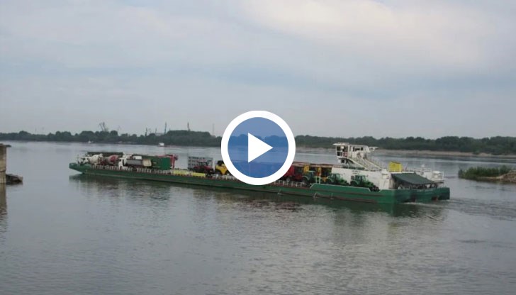 Капитанът ще бъде глобен, допълни управителят на фирмата корабособственик Веселин Рубчев