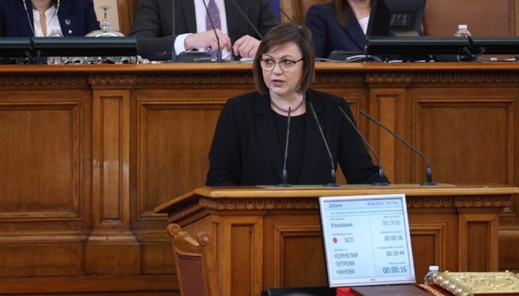 Паралелната държава се прегрупира, за да възкръсне и да продължи да управлява