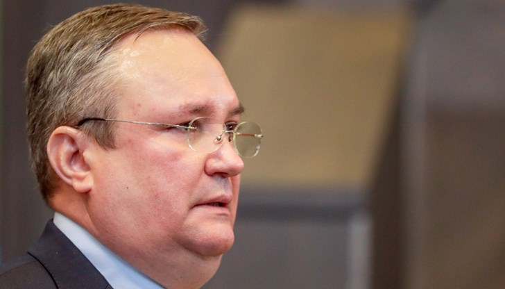 Оставката на Николае Чука е част от споразумение за ротация на премиерския пост