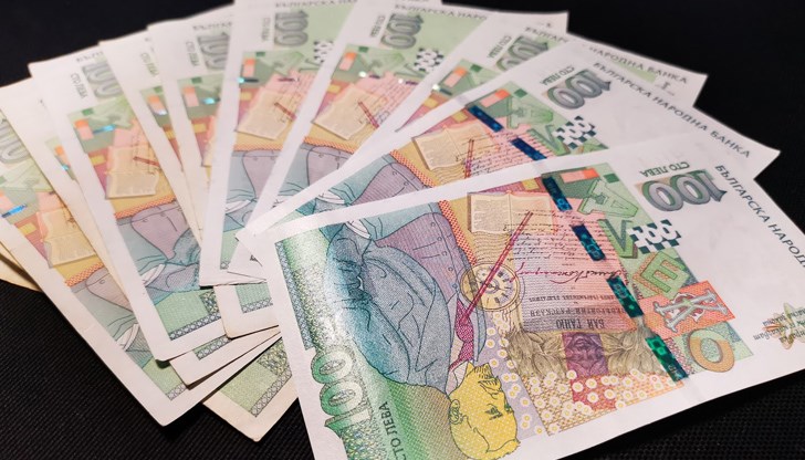 Преслава намерила портфейл с пари и лични документи и го предала на полицията в Кюстендил