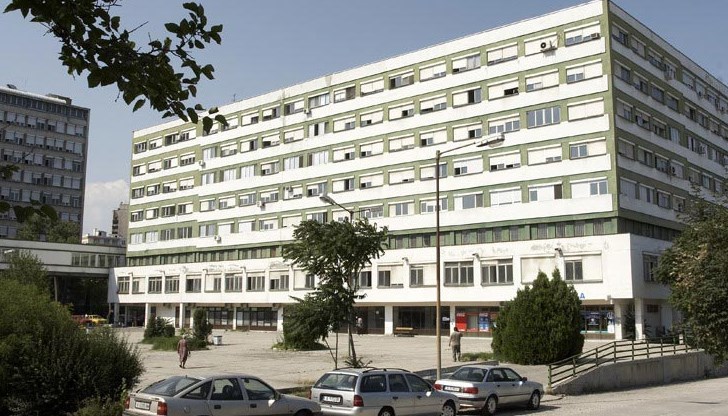 Жената е с множество тежки травми, но е жива Жената е с множество тежки травми, но е жива